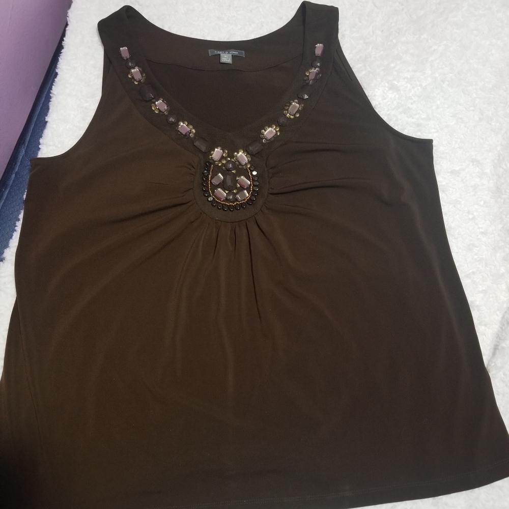 Apt.9 Blouses Women